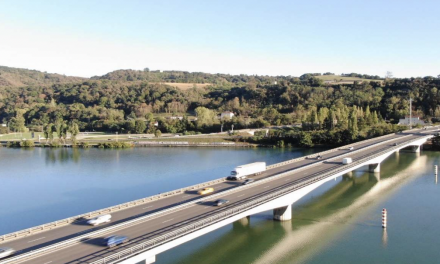 Autoroute A 7, au Sud de Vienne : la sortie n°11 fermée cette nuit