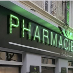 Pharmacies de garde et horaires de la Maison médicale à Vienne et alentours, le dimanche 5 janvier 2025