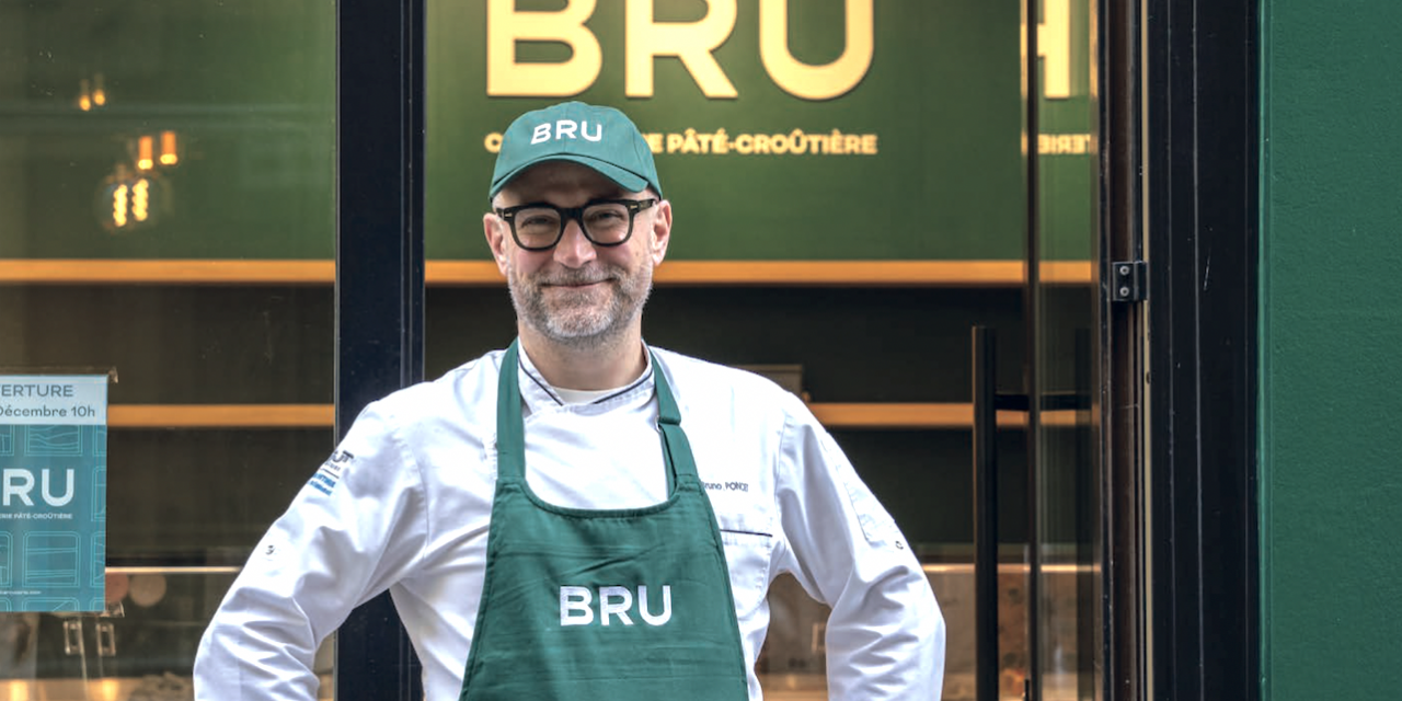 Ouverture à Lyon de la première charcuterie en France uniquement dédiée au pâté en croûte…