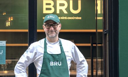 Ouverture à Lyon de la première charcuterie en France uniquement dédiée au pâté en croûte…