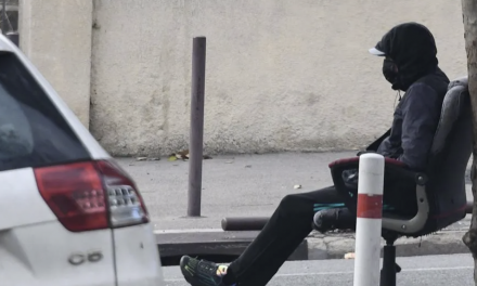 Opération contre le narcotrafic engagée dans certains quartiers de Vienne mardi 28 janvier. Pour Erwann Binet : « Tous les feux doivent être poussés dans cette lutte « 