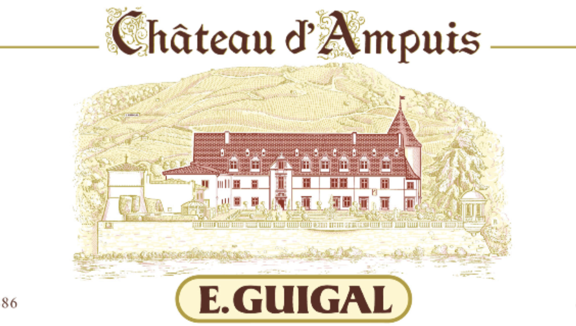 Maison Guigal : une question d’étiquettes concernant le « Château d’Ampuis » remonte jusqu’au…Conseil d’Etat