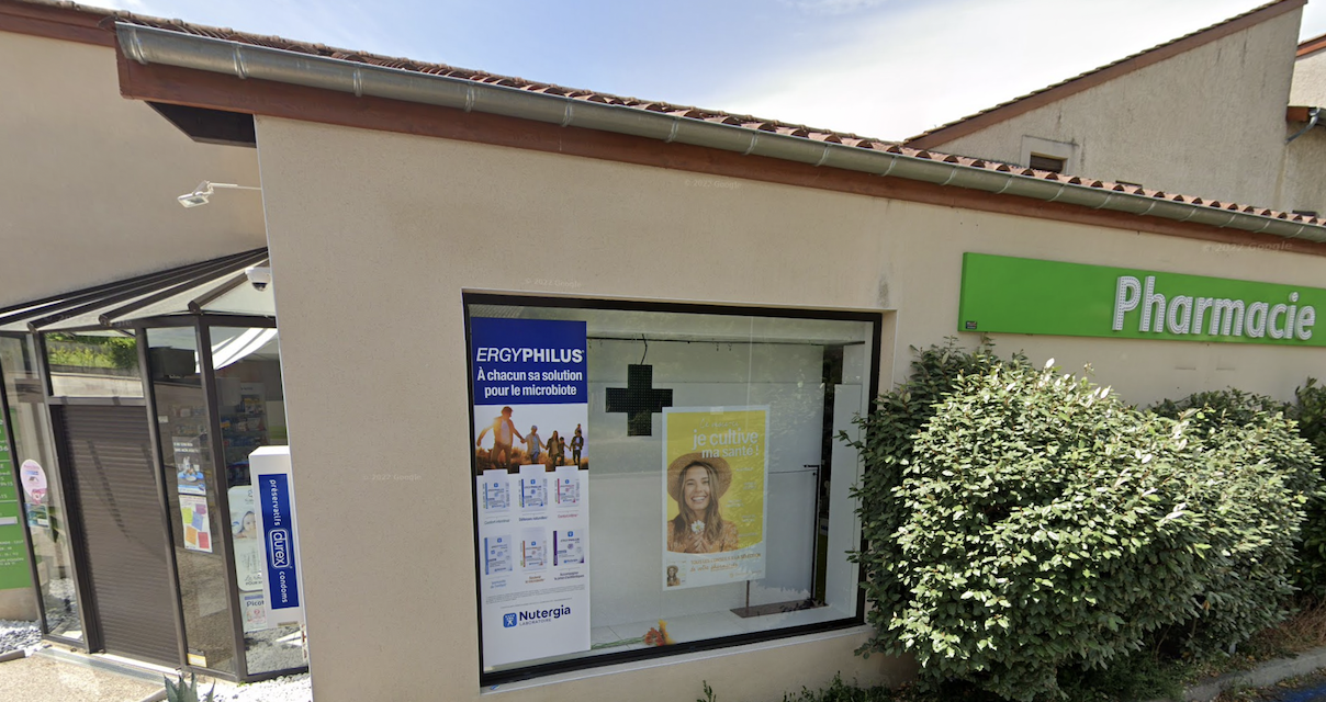 Pharmacies de garde et horaires de la Maison médicale à Vienne et alentours, le dimanche 9 février 2025