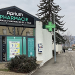 Pharmacies de garde et horaires de la Maison médicale à Vienne et alentours, le dimanche 23 février 2025