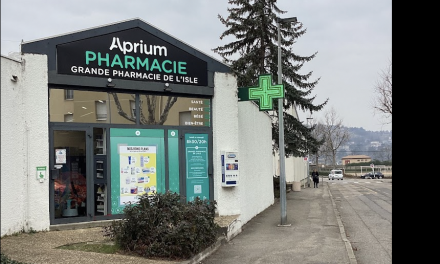 Pharmacies de garde et horaires de la Maison médicale à Vienne et alentours, le dimanche 23 février 2025