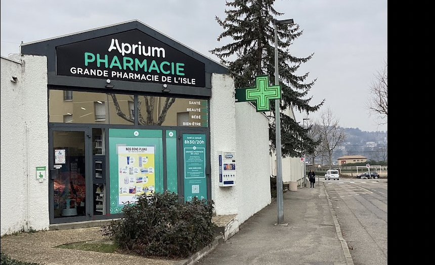 Pharmacies de garde et horaires de la Maison médicale à Vienne et alentours, le dimanche 23 février 2025