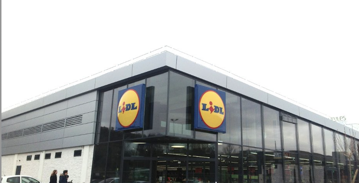 Cinq syndicats sur six lancent appel à la grève chez Lidl à partir de vendredi