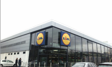 Cinq syndicats sur six lancent appel à la grève chez Lidl à partir de vendredi