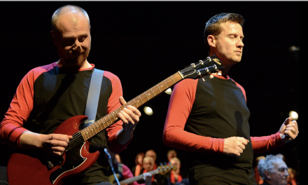 Bohemian Harmony ressuscite Queen au Manège ; Jazz à St-Georges ; Musique romantique au théâtre ; Papagalli, etc. : où sortir à Vienne et alentours ce week-end et…mardi