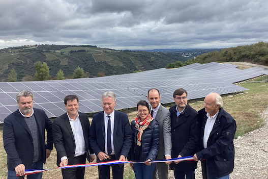 Les Rencontres du Plan Climat auront lieu le 10 mars à Ste-Colombe : 4 scénarios pour atteindre la neutralité carbone en 2050 à Vienne et sur l’Agglo