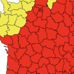 Alerte rouge au pollens en Isère,  sur le Rhône et tous les départements d’Auvergne-Rhône-Alpes