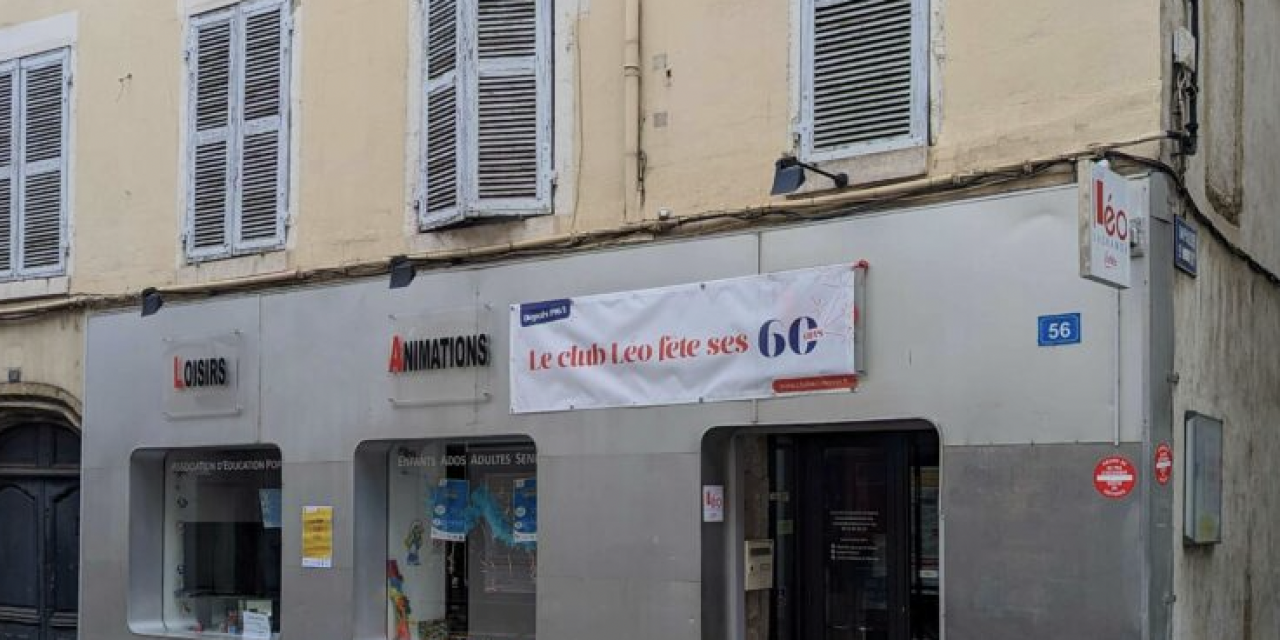 Subvention en danger : le Club Léo Lagrange de Vienne en difficulté lors du dernier conseil municipal