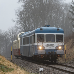 Réouverture de la rive droite du Rhône aux trains de voyageurs : pour peser sur les élus, une  spectaculaire opération « Train en Fête » de Perrache à Bourg-St-Andéol annoncée