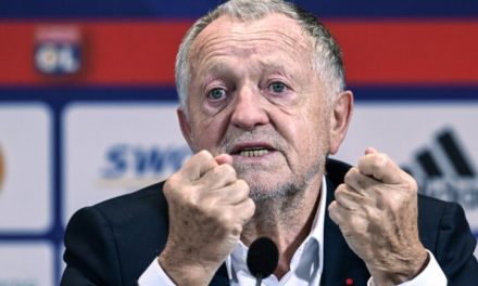 L’ex-président de l’OL, Jean-Michel Aulas, candidat à la mairie de Lyon ? « J’y réfléchis… »