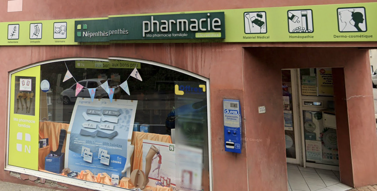 Pharmacies de garde et horaires de la Maison médicale à Vienne et alentours, le dimanche 2 mars 2025