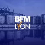 Un journaliste de BFM Lyon violemment agressé dans le quartier de la Duchère