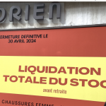 Presqu’île à fuir ? Les difficultés du commerce à Lyon, favorables à Vienne et à ses commerces ?