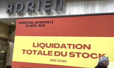 Presqu’île à fuir ? Les difficultés du commerce à Lyon, favorables à Vienne et à ses commerces ?