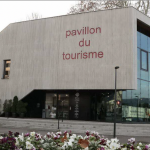 Le pavillon du tourisme de Vienne a dix ans cette  année : il se lance dans la conciergerie