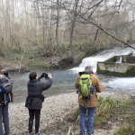 Nouveau, dimanche 30 mars, trois randos-santé proposées en ville : « Vienne la Romaine, au fil de vos pas ».