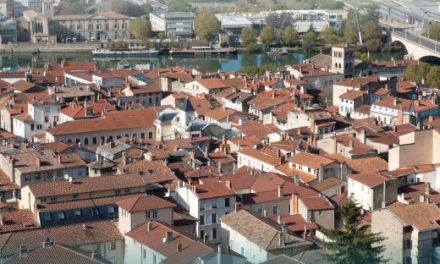 Modification n°2 du Plan Local d’Urbanisme de la Ville de Vienne : lancement pour 1 mois de l’enquête publique, le mercredi 5 mars