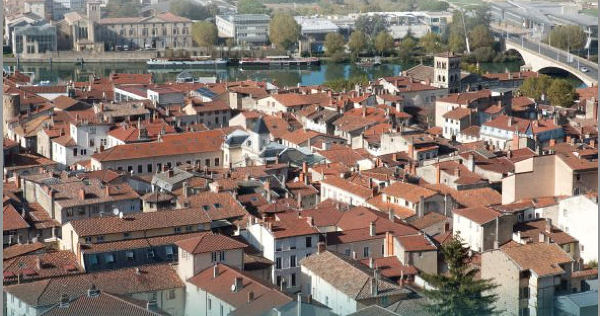 Modification n°2 du Plan Local d’Urbanisme de la Ville de Vienne : lancement pour 1 mois de l’enquête publique, le mercredi 5 mars