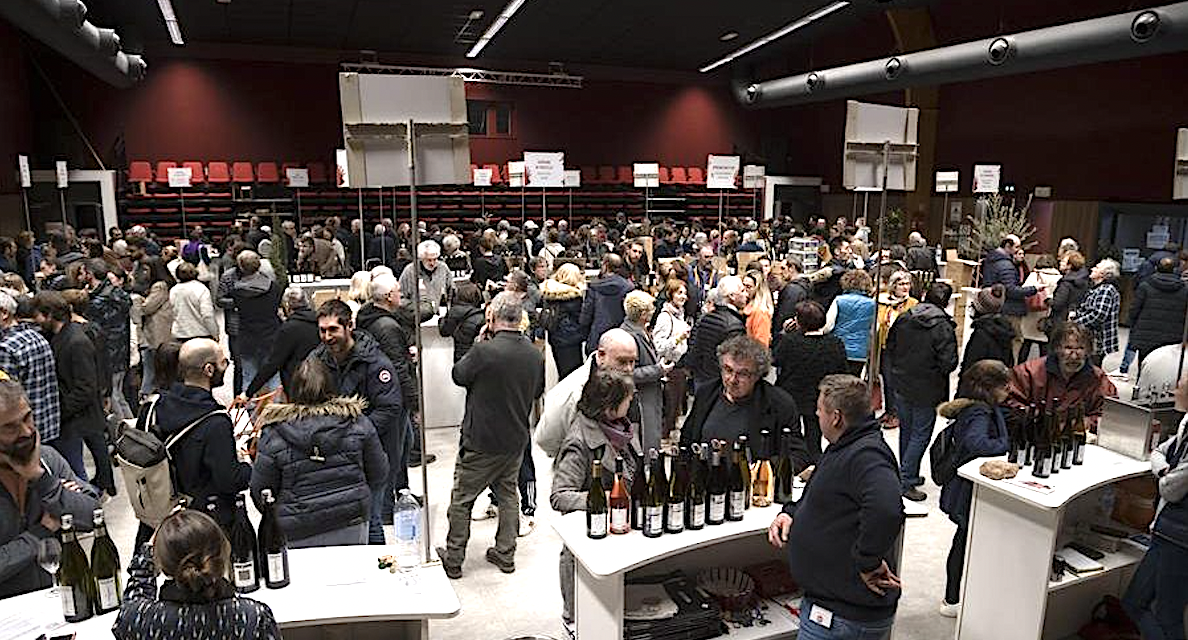 Vide-Grenier ; Salon des vins bio ; Blues ; Jazz Manouche,  voitures anciennes, etc. : où sortir à Vienne et alentours, mercredi et ce week-end