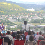 Jazz à Vienne : toutes les nouveautés de la 44ème édition dans la ville, hors théâtre antique, et elles sont nombreuses cette année !