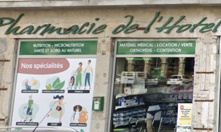 Pharmacies de garde et horaires de la Maison médicale à Vienne et alentours, le dimanche 16 mars 2025